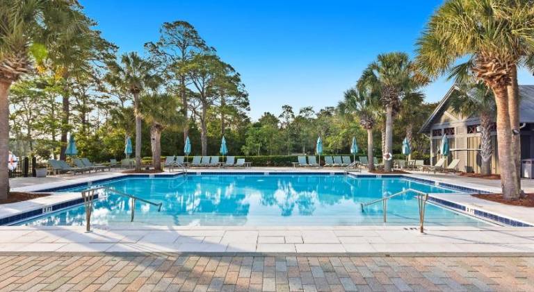 Vacation home with 2 rooms for 6 persons — photo 3