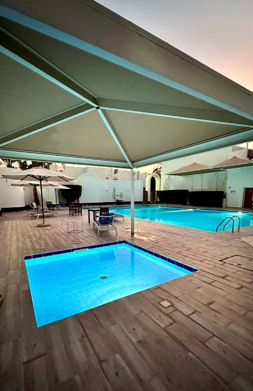 Fully equipped rental apartment with barbeque & pool | Good for workation | Pets allowed — photo 5