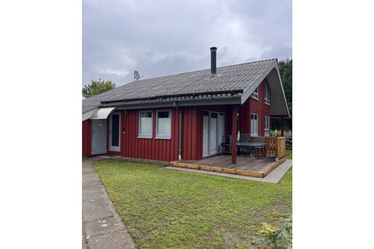 Ferienhaus  Rott