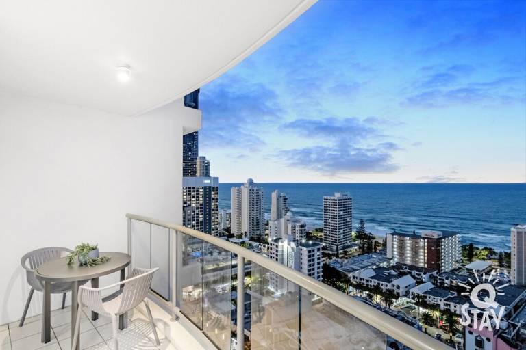 Apartment  Southport
