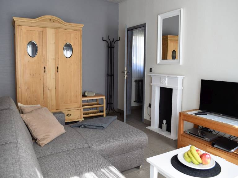 Ferienwohnung Benkhausen