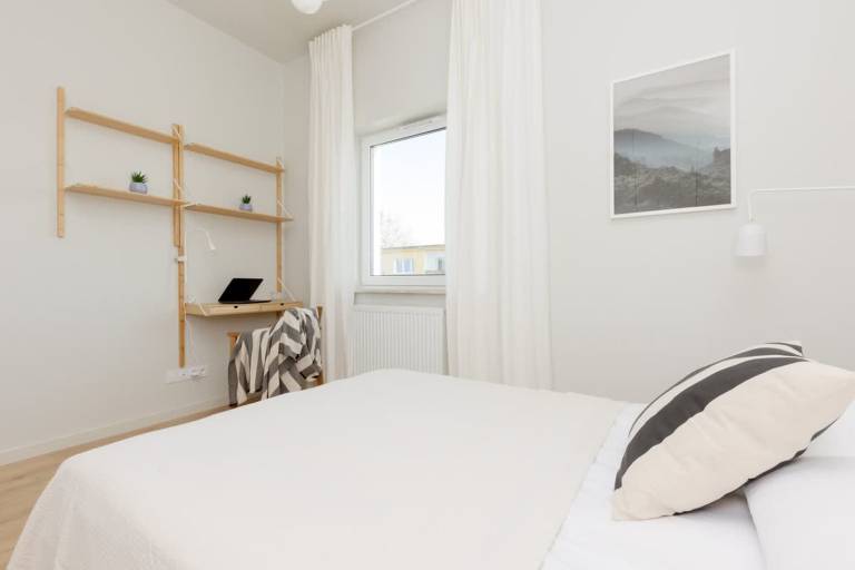 Family-friendly nice rental apartment | Pets are welcome — photo 2