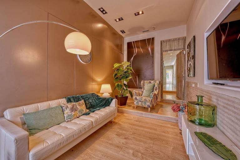 Maison de vacances Badalona