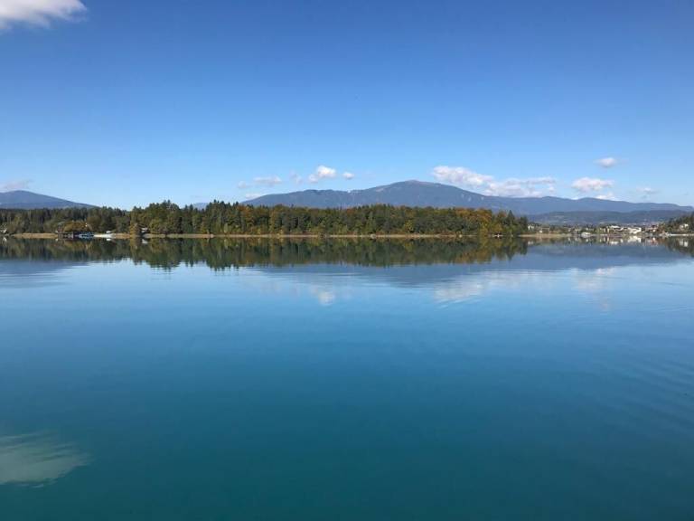 Ferienwohnung Faaker See