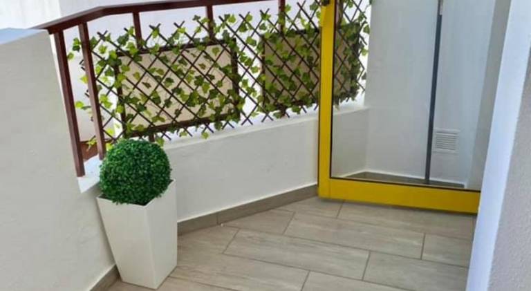 Lovely serviced apartment with garden & patio | Beach nearby | Dogs allowed — photo 5