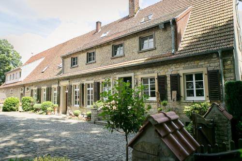 Ferienhaus Schöppingen