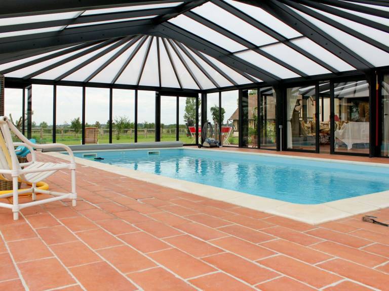 Maison de vacances  Cambremer