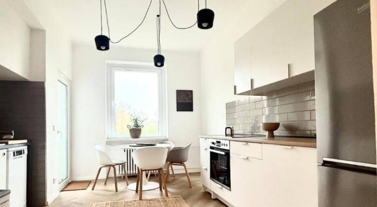 Charming apartment | Pets are welcome in Wuppertal