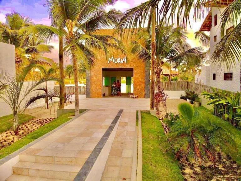 Moria Eco Lodge — photo 3