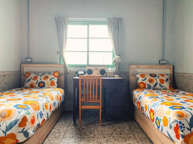 Accommodation  Kaohsiung
