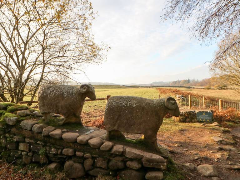 Cottage Middleton in Teesdale