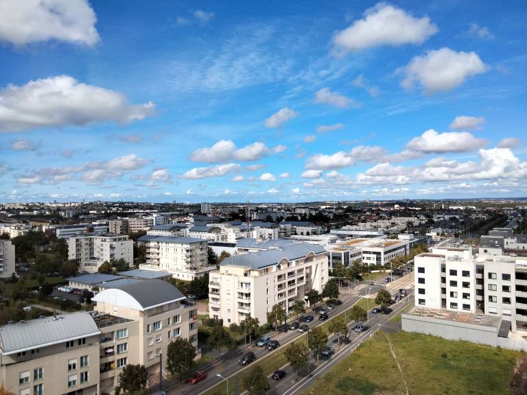 Appartement  Caen
