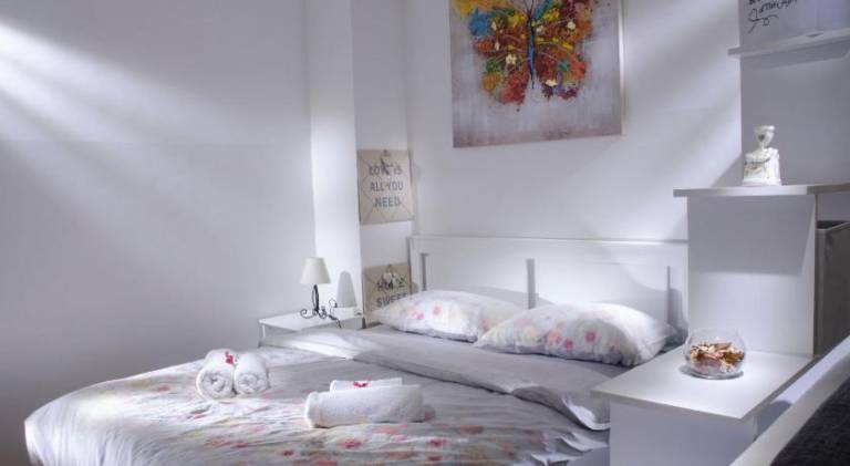 Apartman Zagreb-Novi Zagreb