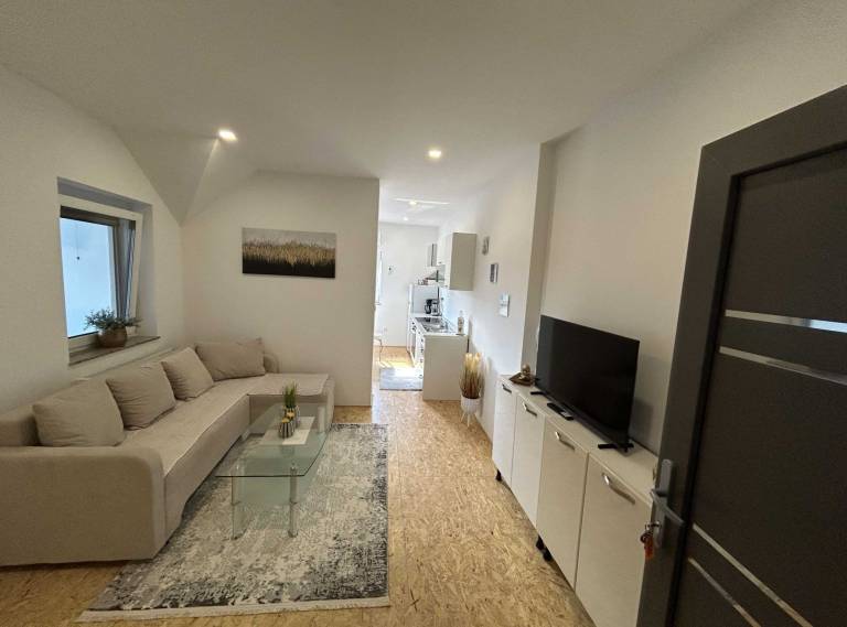 Appartement Ljubljana