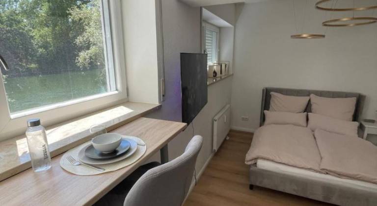 Ferienwohnung Schrobenhausen