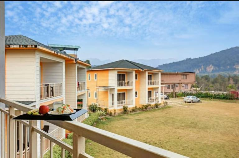 Limewood Riverside Resort — photo 3