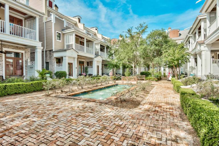 Condo Destin