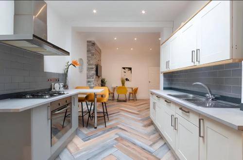 Appartement Croydon