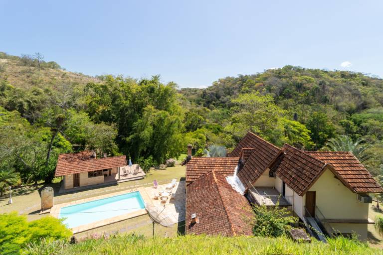 Lovely house with private pool & BBQ | Pets are welcome — photo 5