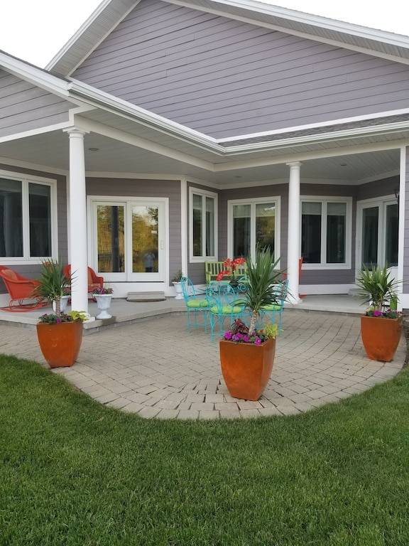 House Petoskey