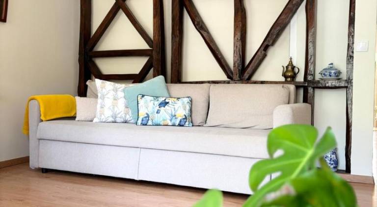 Rental apartment | Close to São Jorge Castle | Pets allowed in Lisbon