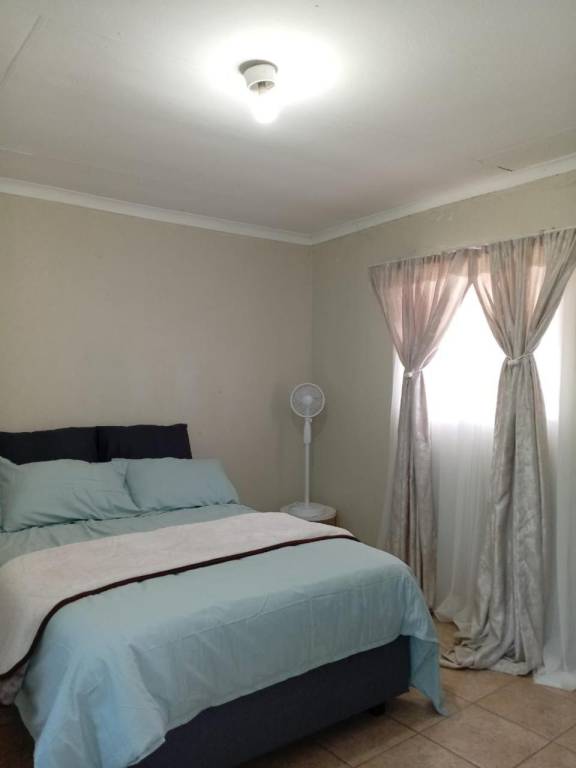 Apartment  Seshego-D