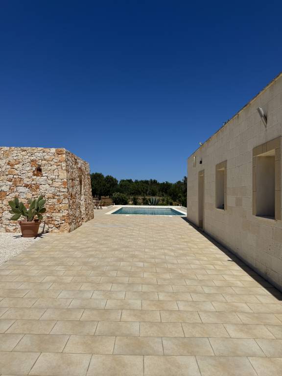 Villa Carovigno