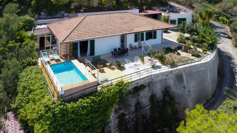 Villa Alcamo