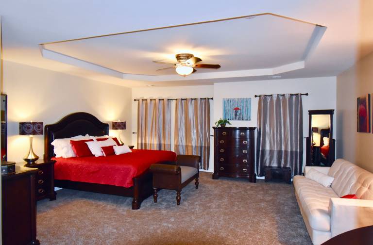 House Alpharetta