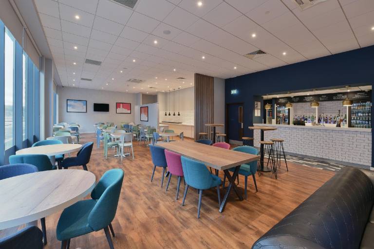 Travelodge Birmingham Central Bull Ring — photo 2