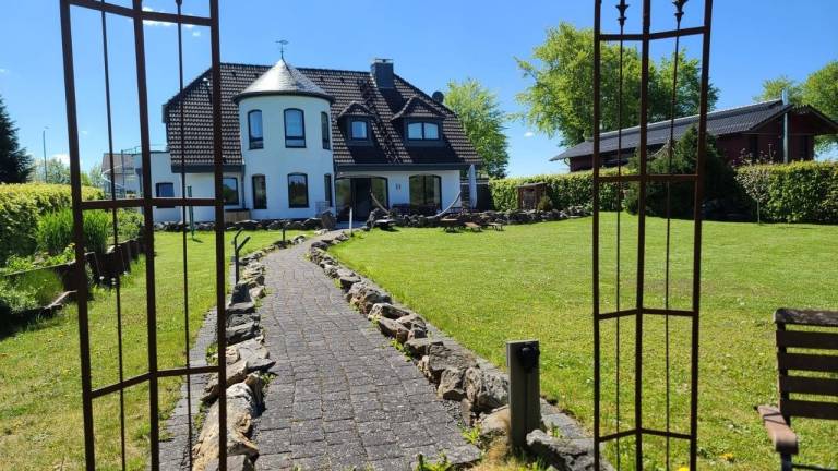 Ferienwohnung  Monschau