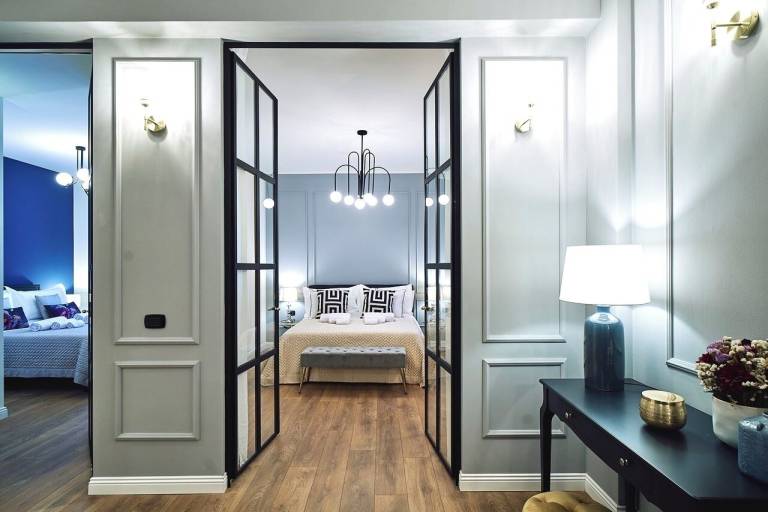 Ferienwohnung  Bergamo