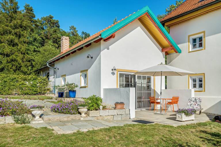 Ferienhaus Plattling