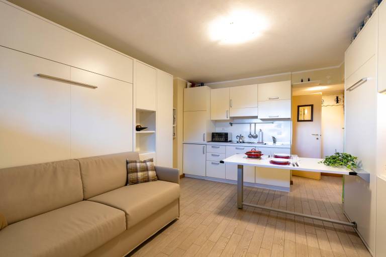 Vacation home | Mountain view — photo 4