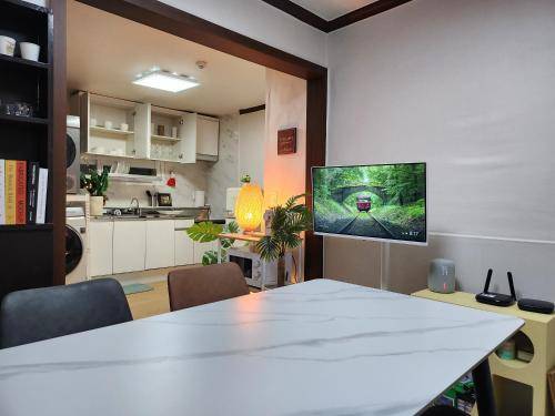 45 m² Villa