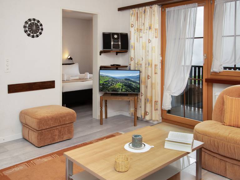 Ferienwohnung Falera
