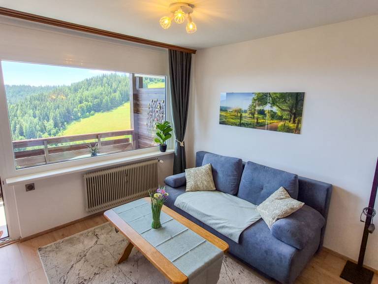 Ferienwohnung in Simonhöhe, Kärnten f&uuml;r max. 4 Personen
