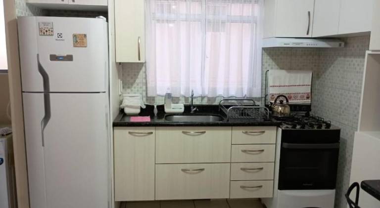 Holiday apartment with 3 rooms for 6 persons — photo 4