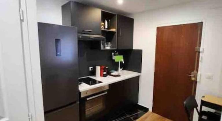Holiday apartment with 1 room for 4 persons — photo 4