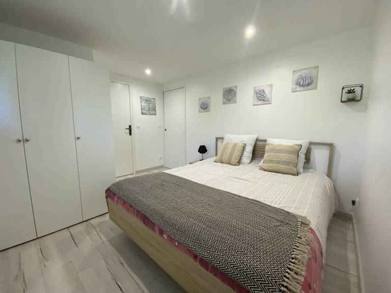 Appartement Tharon-Plage