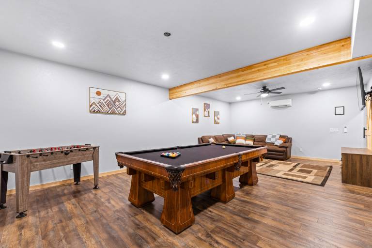 House with barbeque & terrace | Lake view | Suitable for remote work — photo 3