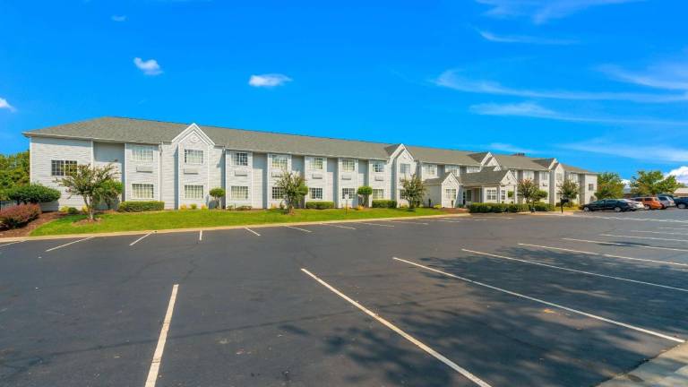 Motel 6 Gastonia, NC in Gastonia, NC