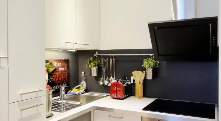 Apartment for 4 persons — photo 4