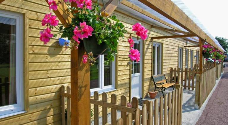 Gite Caillebourg Normandie