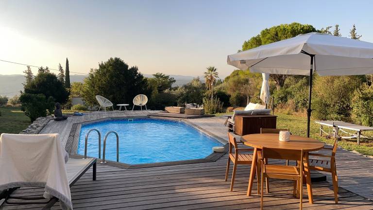 Villa Tourrettes