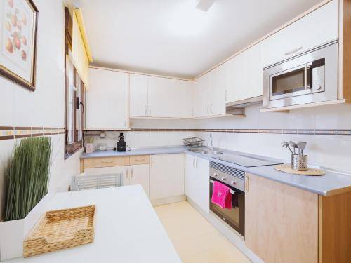 Apartamento Tordesillas