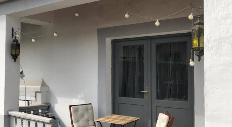 Apartment with 4 rooms for 8 persons — photo 3
