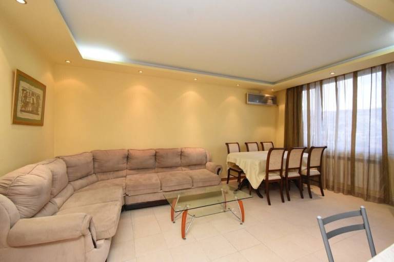 Apartment Yerevan