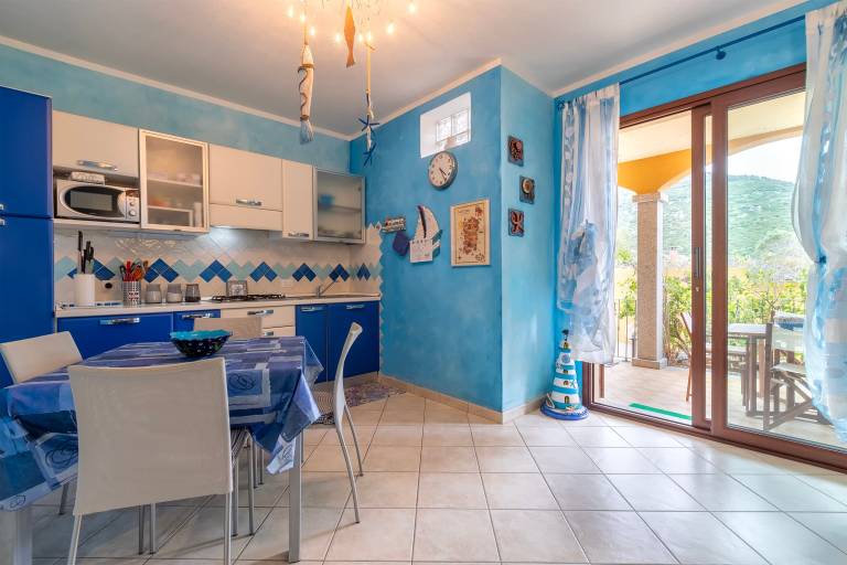 Apartment 'L'Elicriso - Profumi Di Sardegna' with Sea View, Private Terrace and Air Conditioning — photo 3