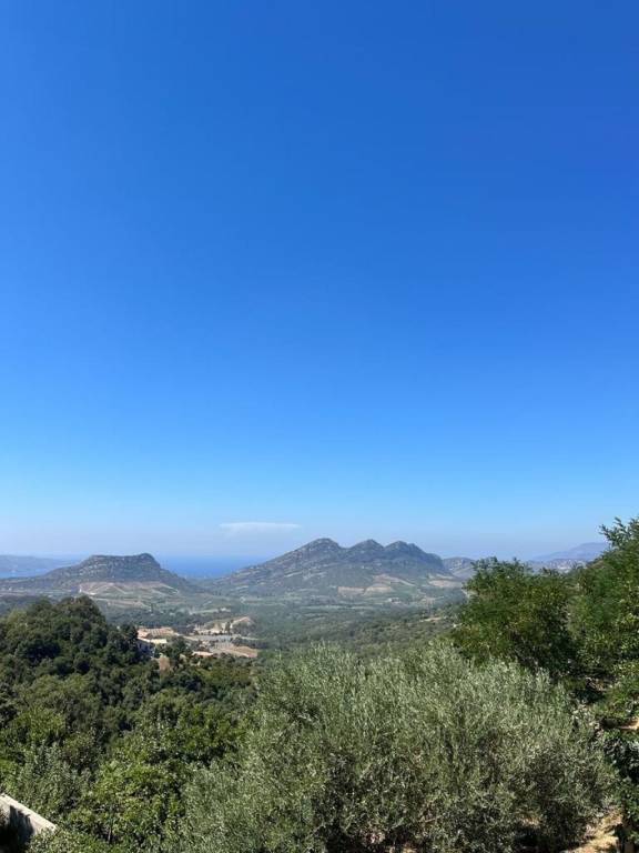 Maison de vacances Furiani